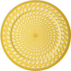 Piatto di servizio Signum