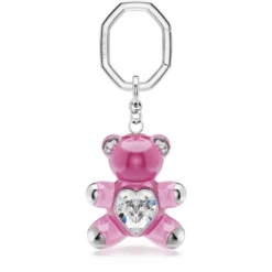 Portachiavi Teddy