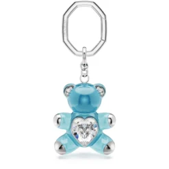 Portachiavi Teddy