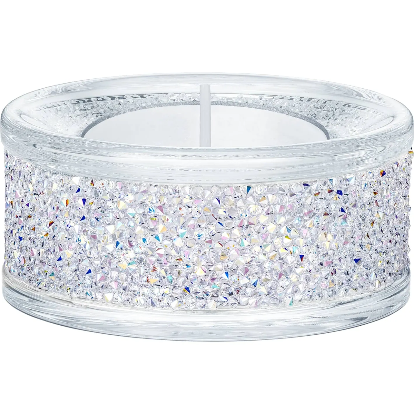 Porta tealight Shimmer
