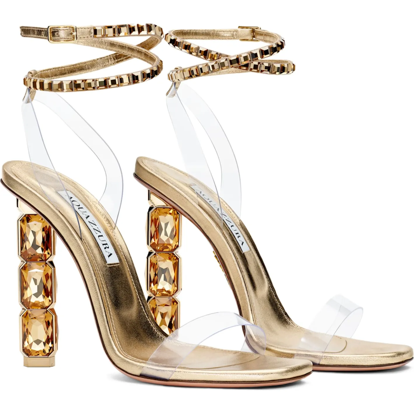 Sandalo AQUAZZURA Aura