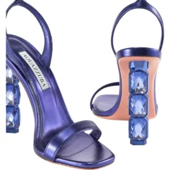 Sandalo AQUAZZURA Aura