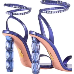 Sandalo AQUAZZURA Aura