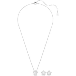 Set Ariana Grande x Swarovski