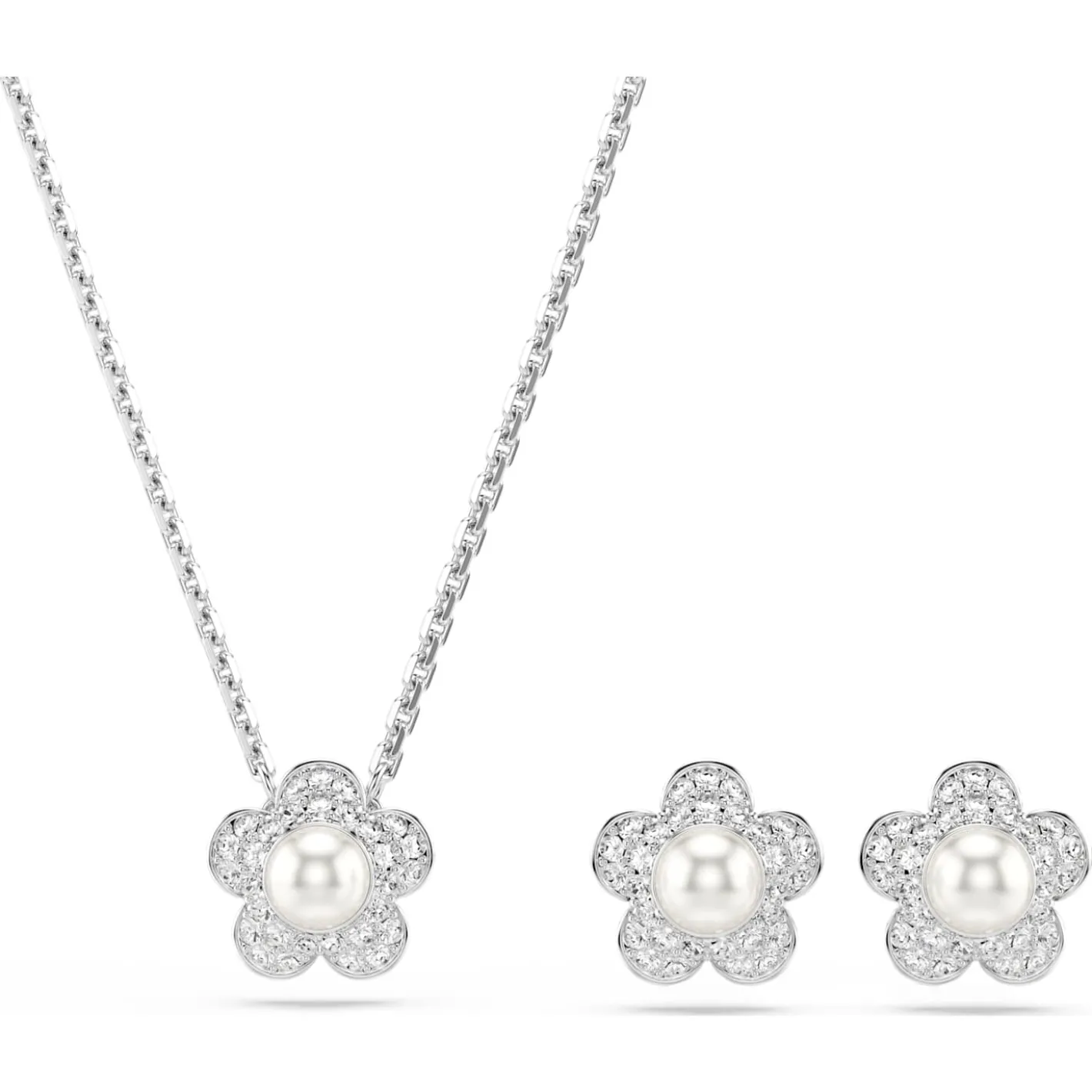 Set Ariana Grande x Swarovski