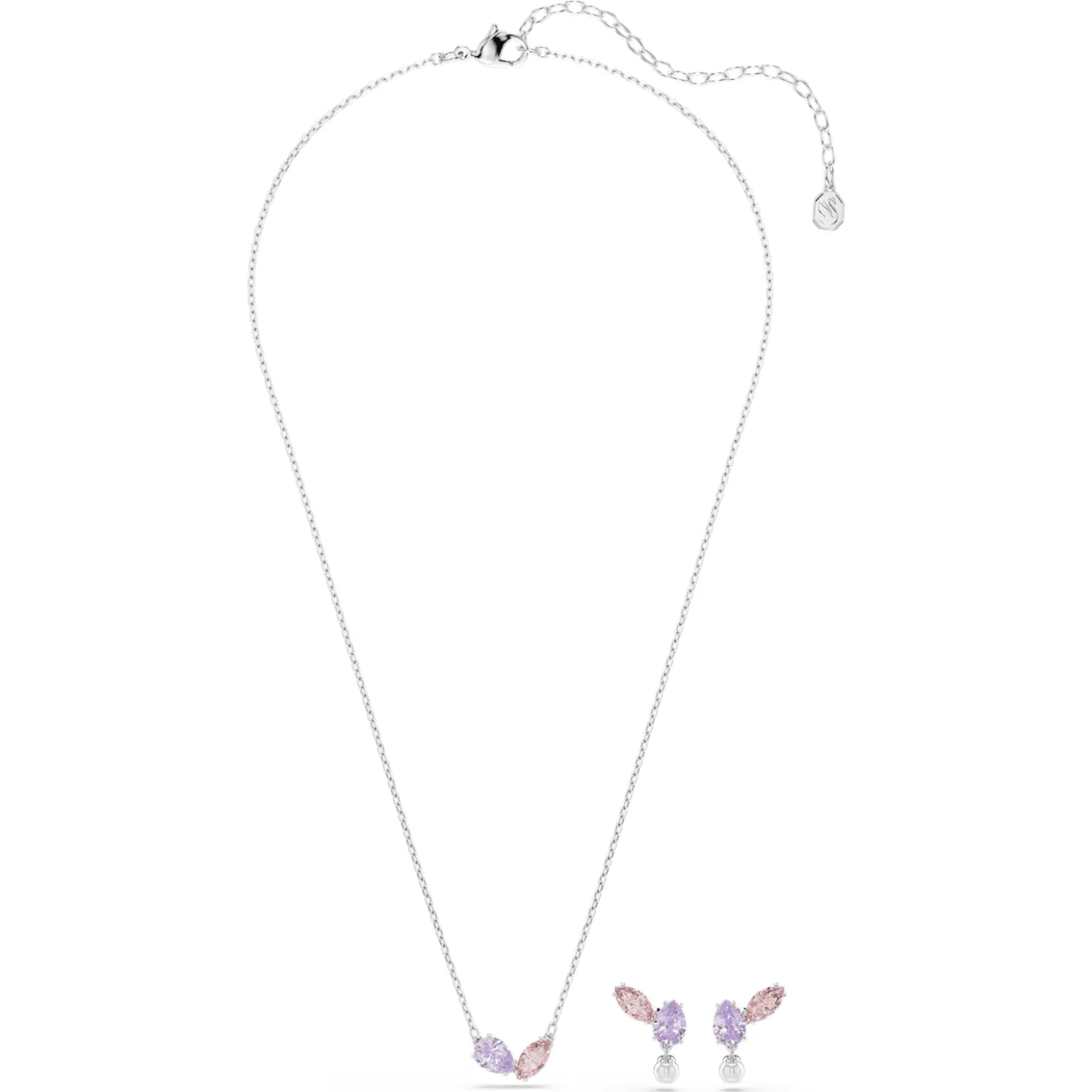 Set Ariana Grande x Swarovski