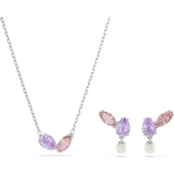 Set Ariana Grande x Swarovski