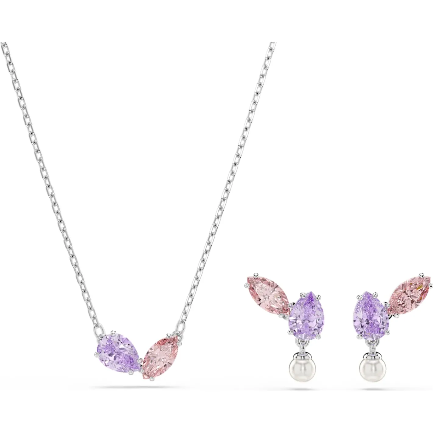 Set Ariana Grande x Swarovski