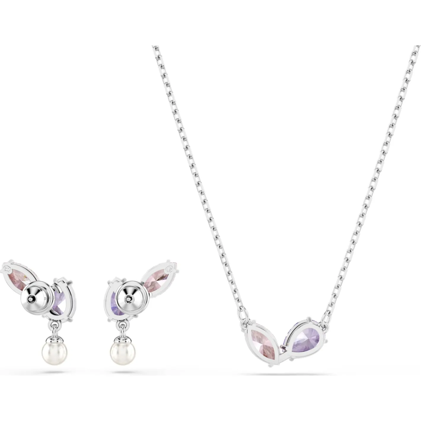 Set Ariana Grande x Swarovski