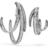 Set di orecchini ear cuff (3) The Vienna Collection