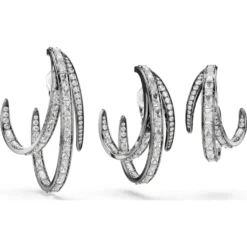 Set di orecchini ear cuff (3) The Vienna Collection