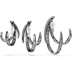 Set di orecchini ear cuff (3) The Vienna Collection