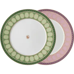 Set piatti Signum