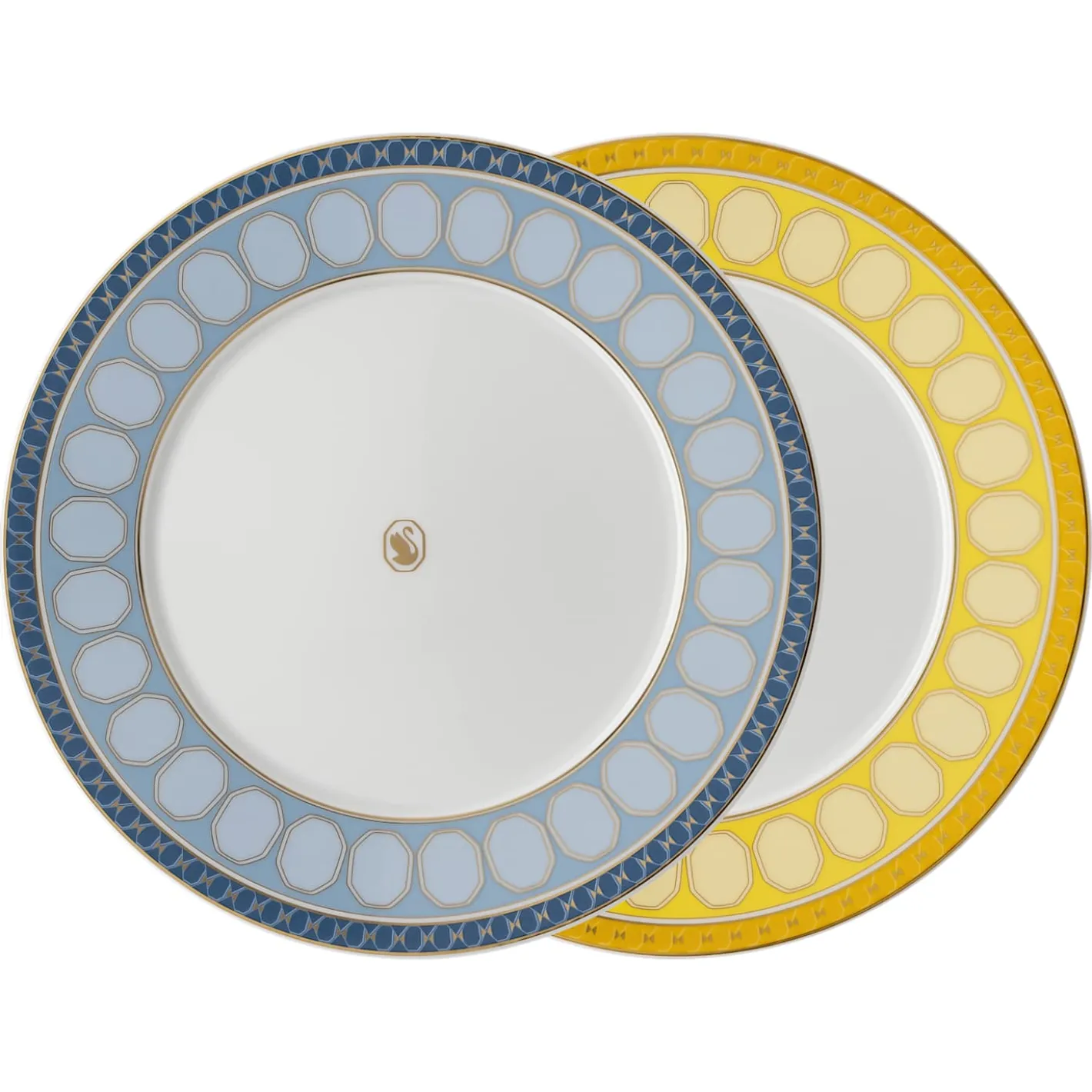 Set piatti Signum