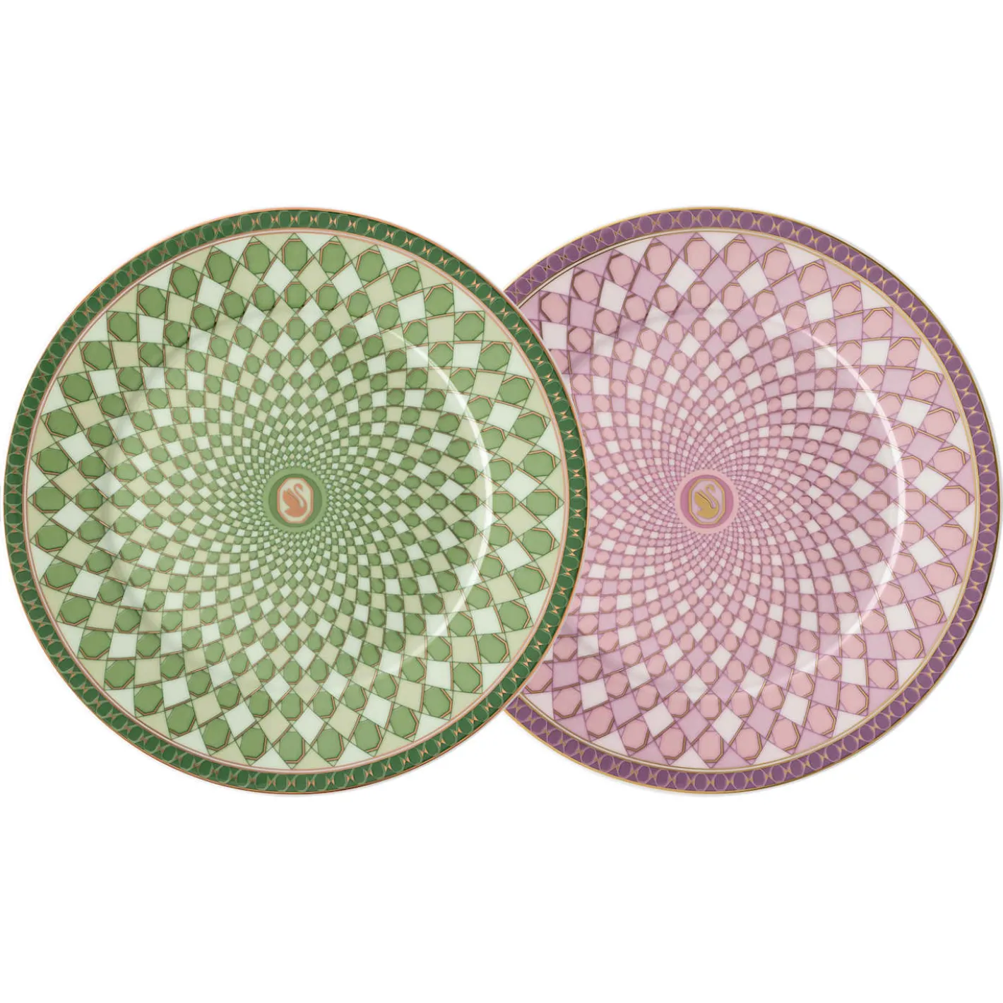 Set piatti Signum