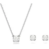 Set Stilla