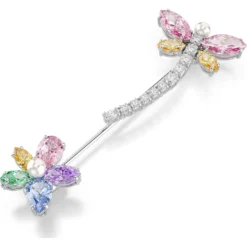 Spilla Ariana Grande x Swarovski