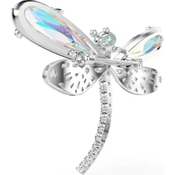 Spilla e accessorio per capelli Ariana Grande x Swarovski