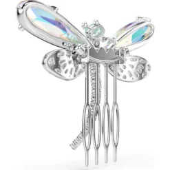 Spilla e accessorio per capelli Ariana Grande x Swarovski