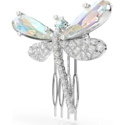 Spilla e accessorio per capelli Ariana Grande x Swarovski
