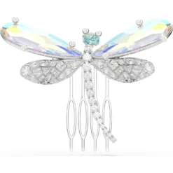 Spilla e accessorio per capelli Ariana Grande x Swarovski
