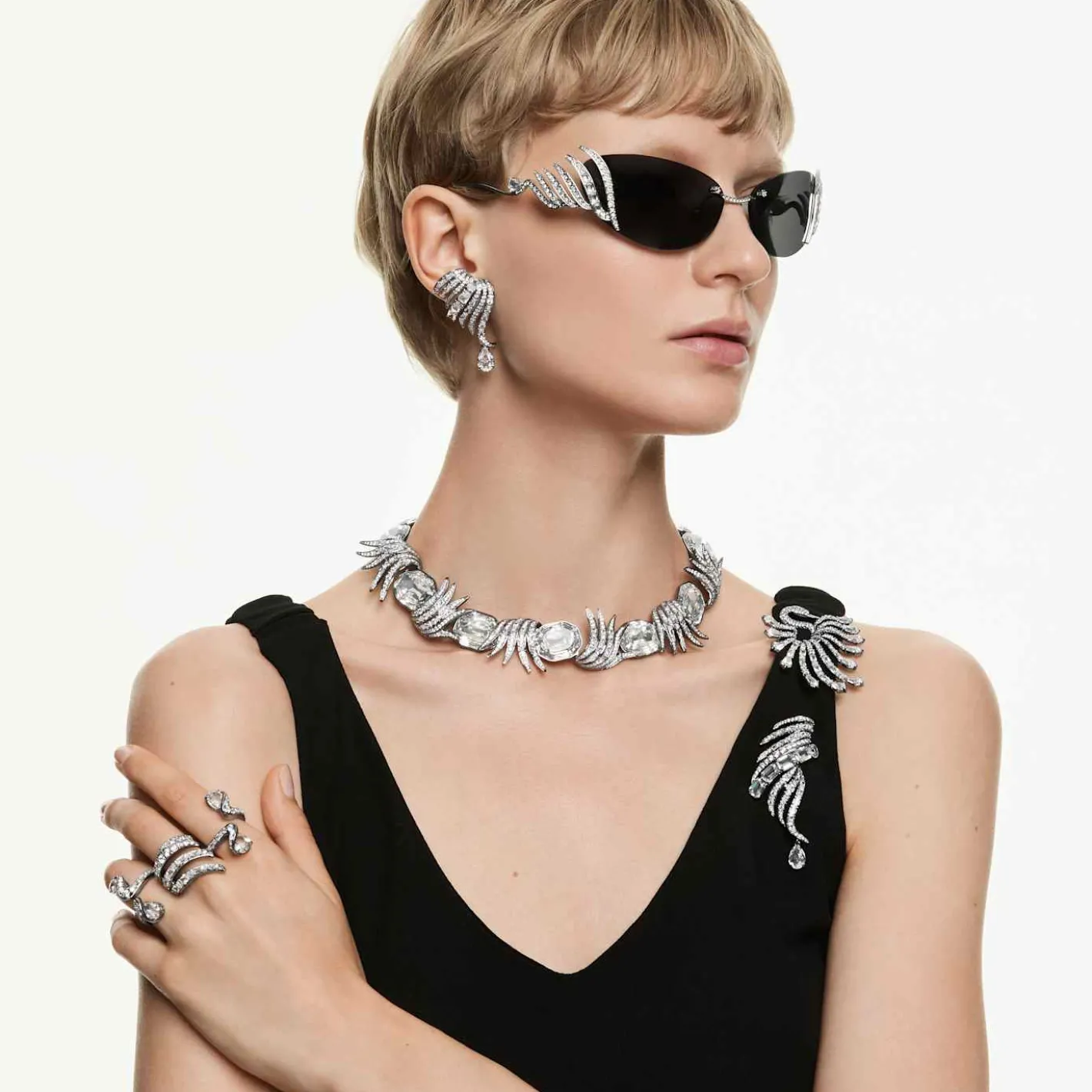 Spilla The Vienna Collection