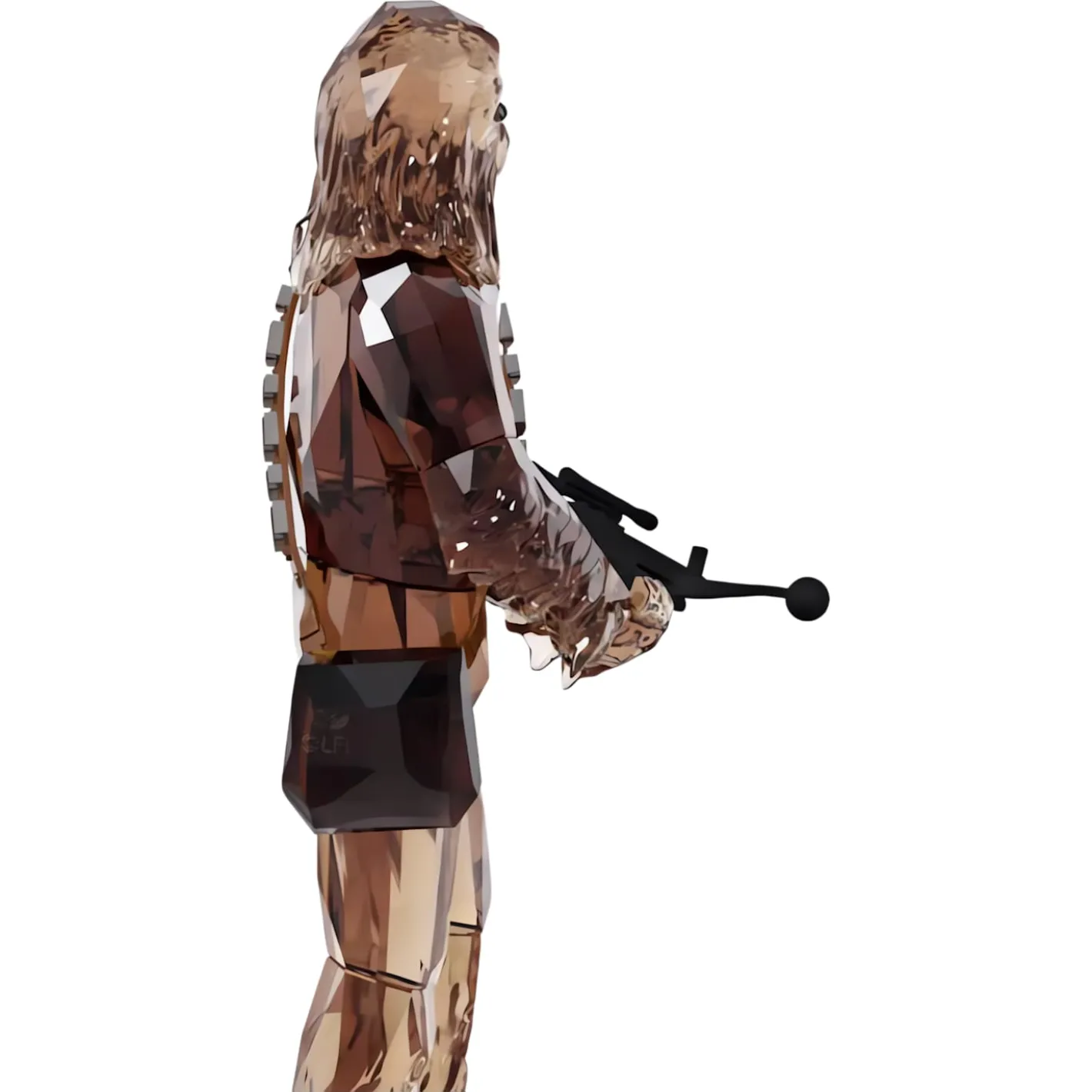 Star Wars Chewbacca