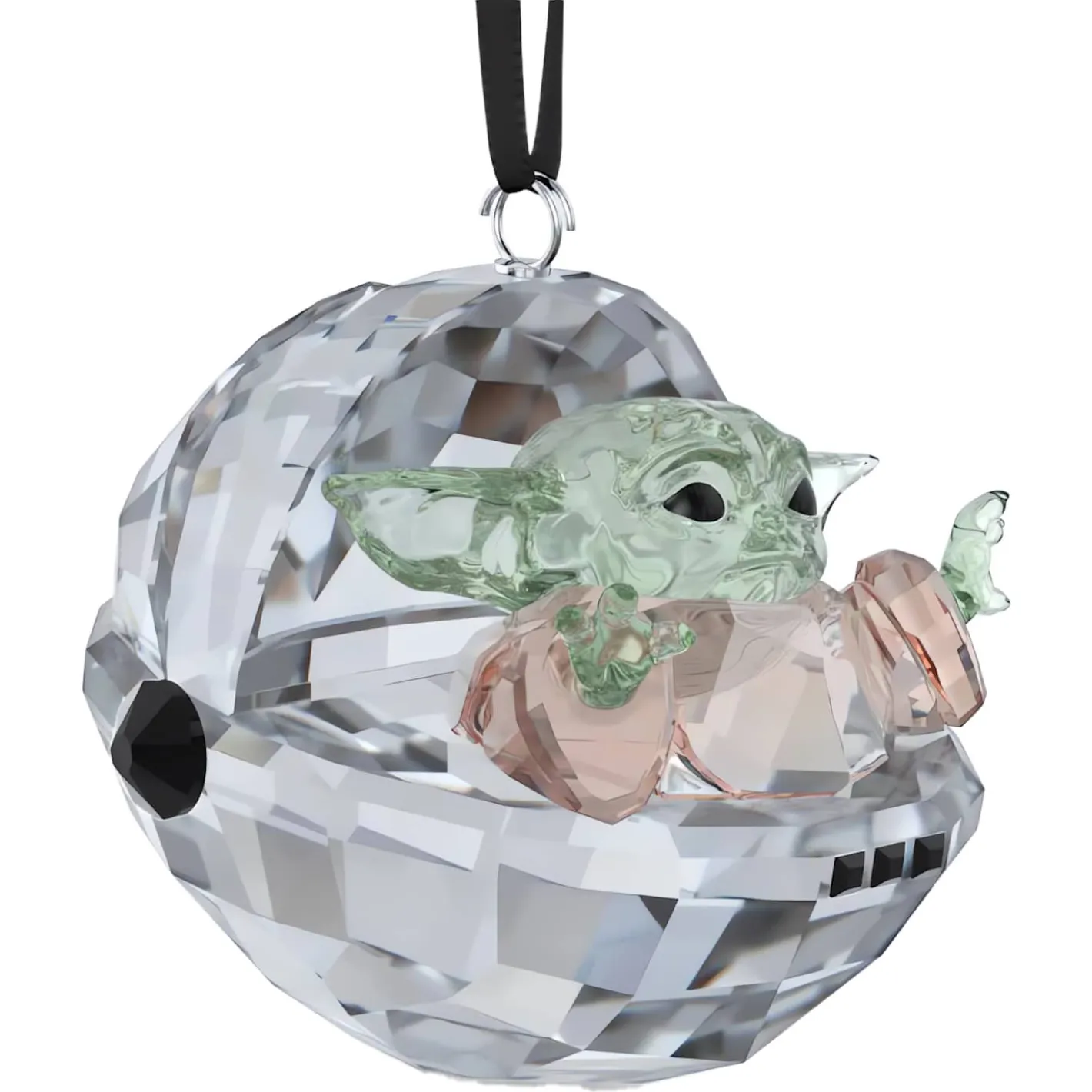 Star Wars Decorazione The Mandalorian Grogu