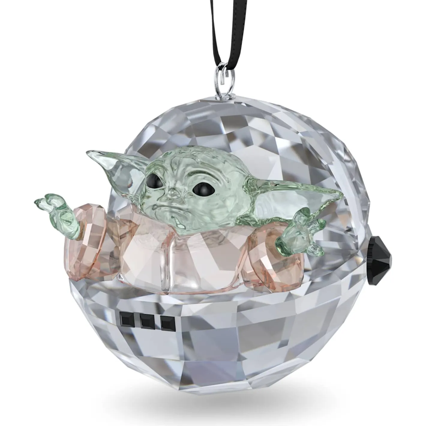 Star Wars Decorazione The Mandalorian Grogu