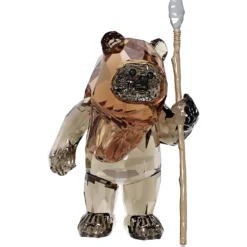 Star Wars Ewok Wicket