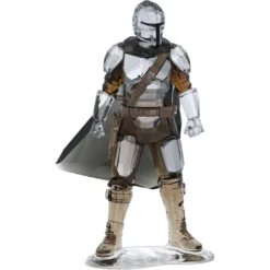 Star Wars The Mandalorian