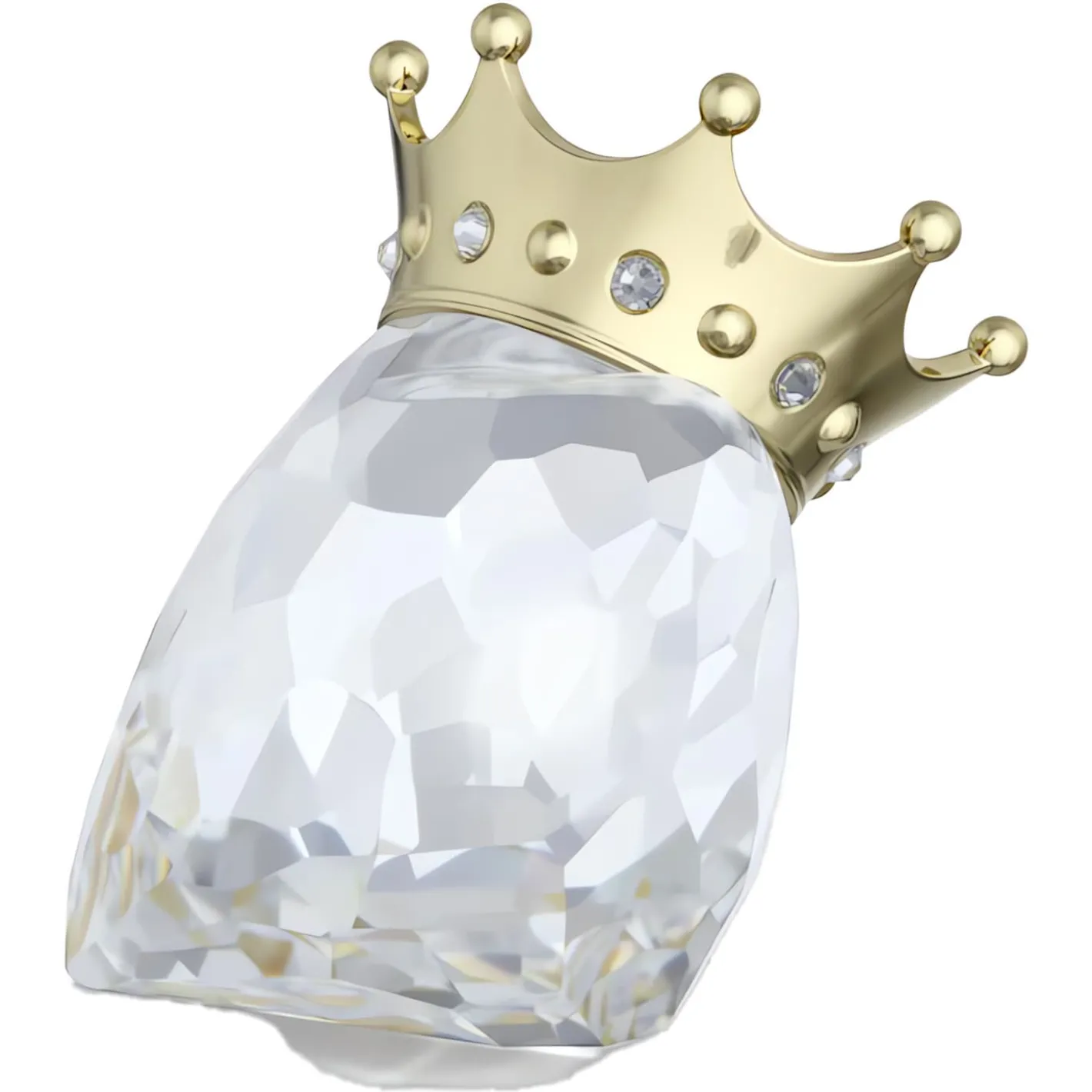Symbolica Cuore con Corona