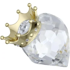 Symbolica Cuore con Corona