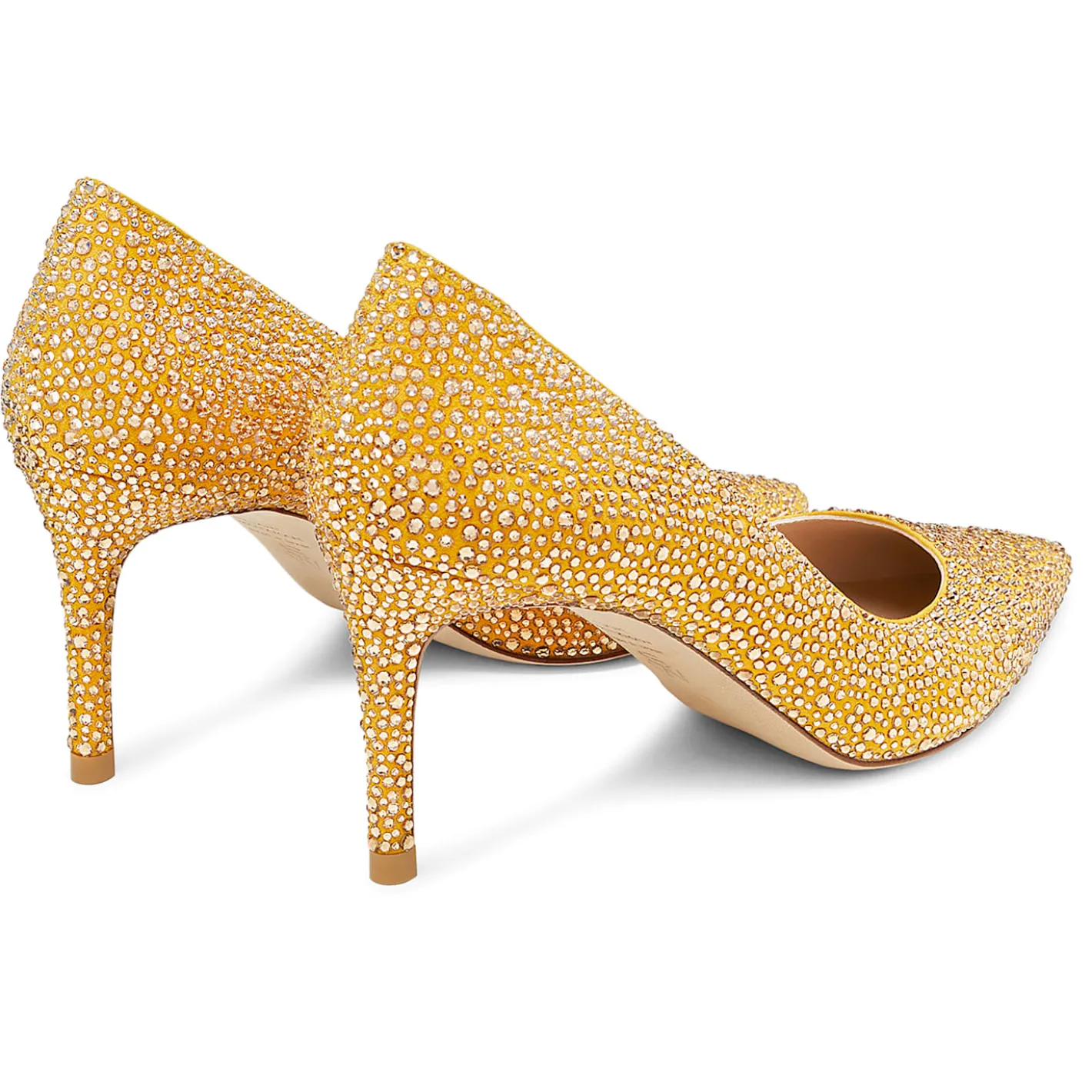 Tacchi STUART WEITZMAN Stuart Power Shine