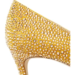 Tacchi STUART WEITZMAN Stuart Power Shine