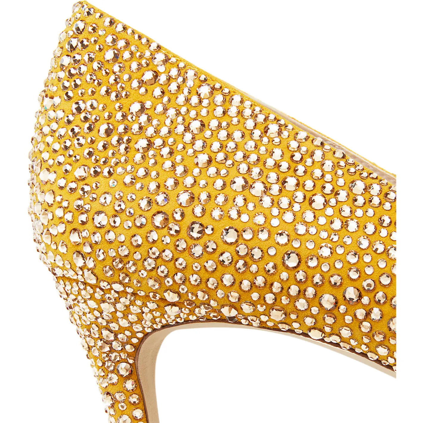 Tacchi STUART WEITZMAN Stuart Power Shine