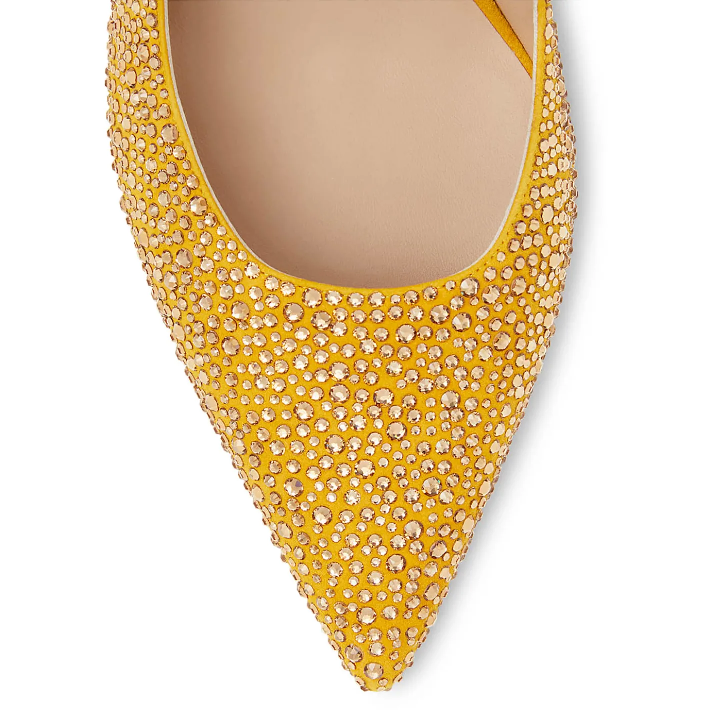 Tacchi STUART WEITZMAN Stuart Power Shine