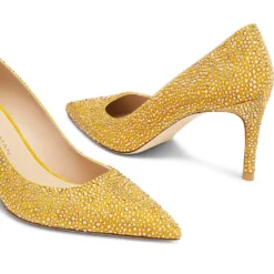 Tacchi STUART WEITZMAN Stuart Power Shine