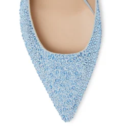 Tacchi STUART WEITZMAN Stuart Power Shine