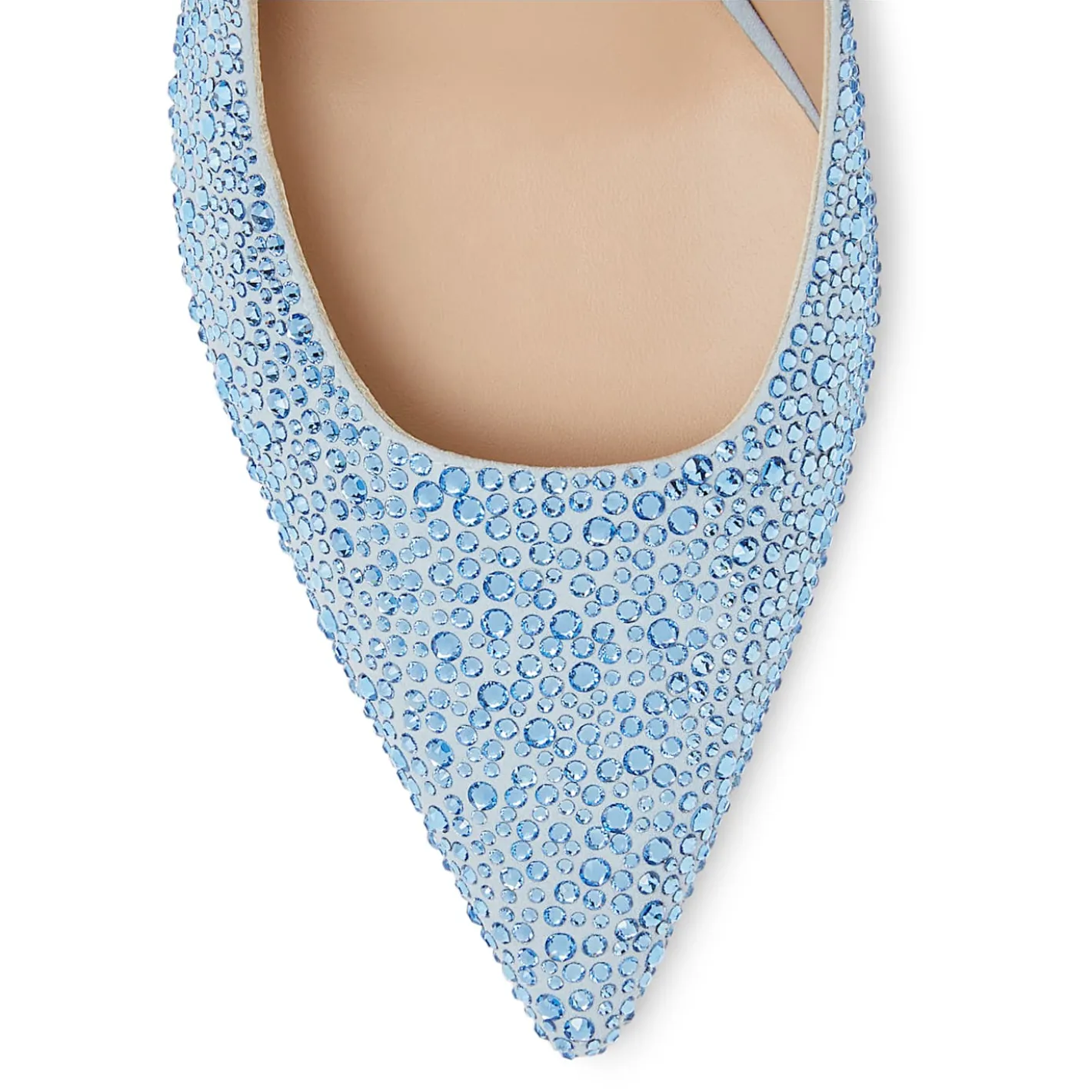 Tacchi STUART WEITZMAN Stuart Power Shine
