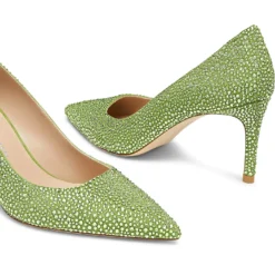 Tacchi STUART WEITZMAN Stuart Power Shine