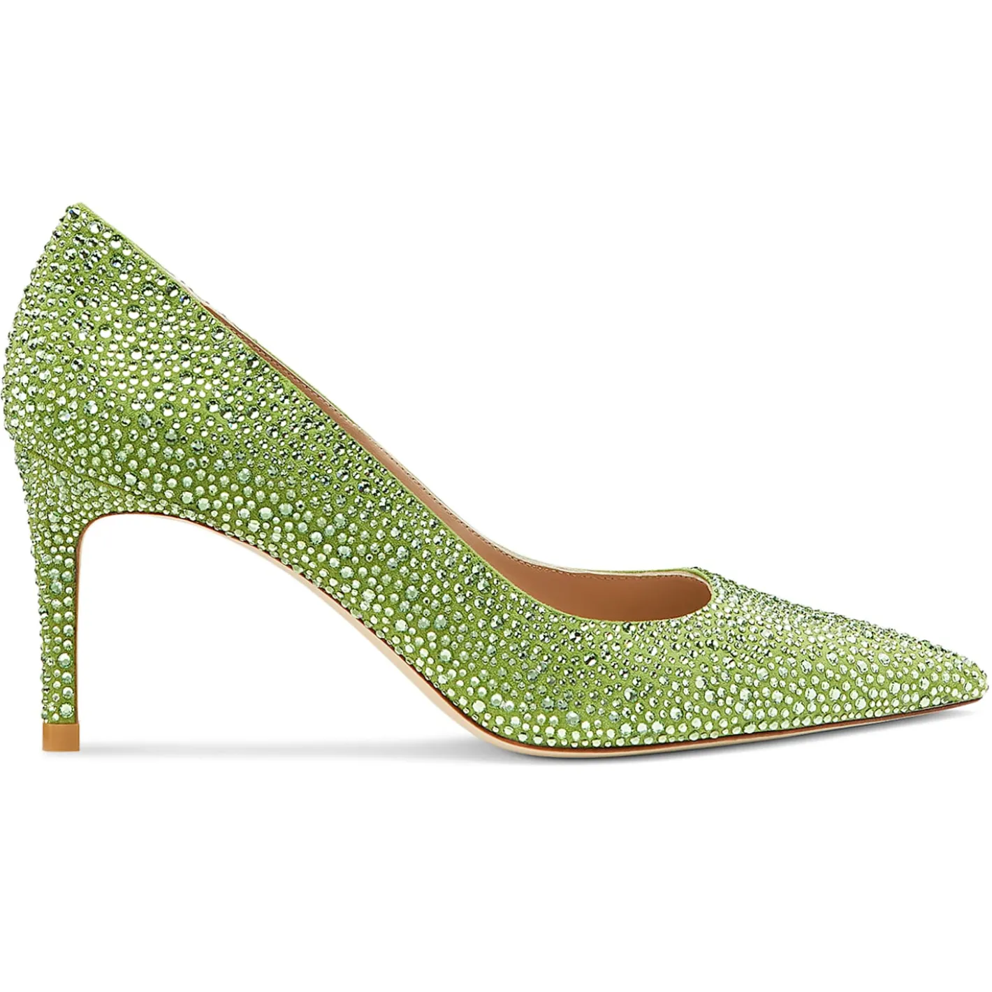Tacchi STUART WEITZMAN Stuart Power Shine