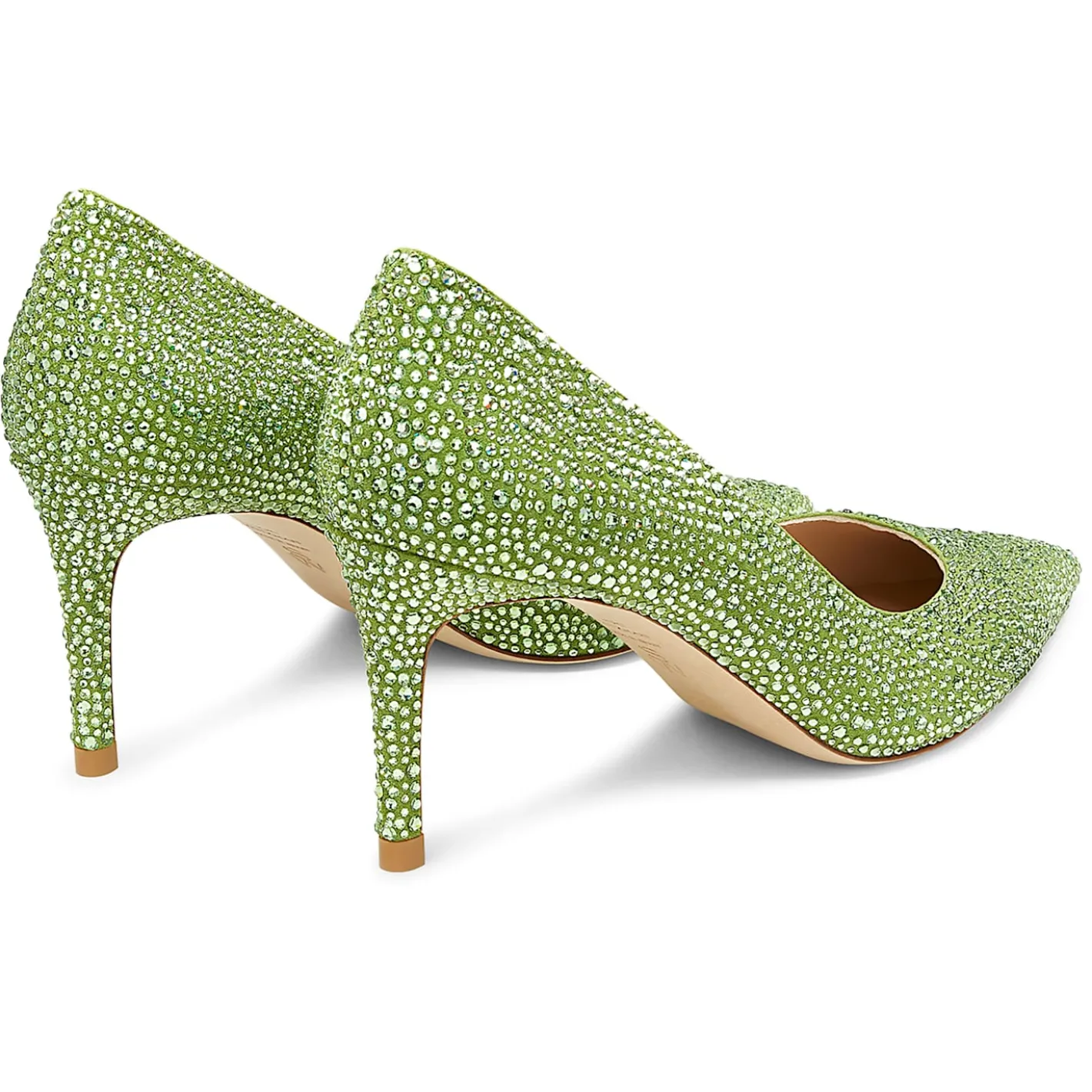 Tacchi STUART WEITZMAN Stuart Power Shine
