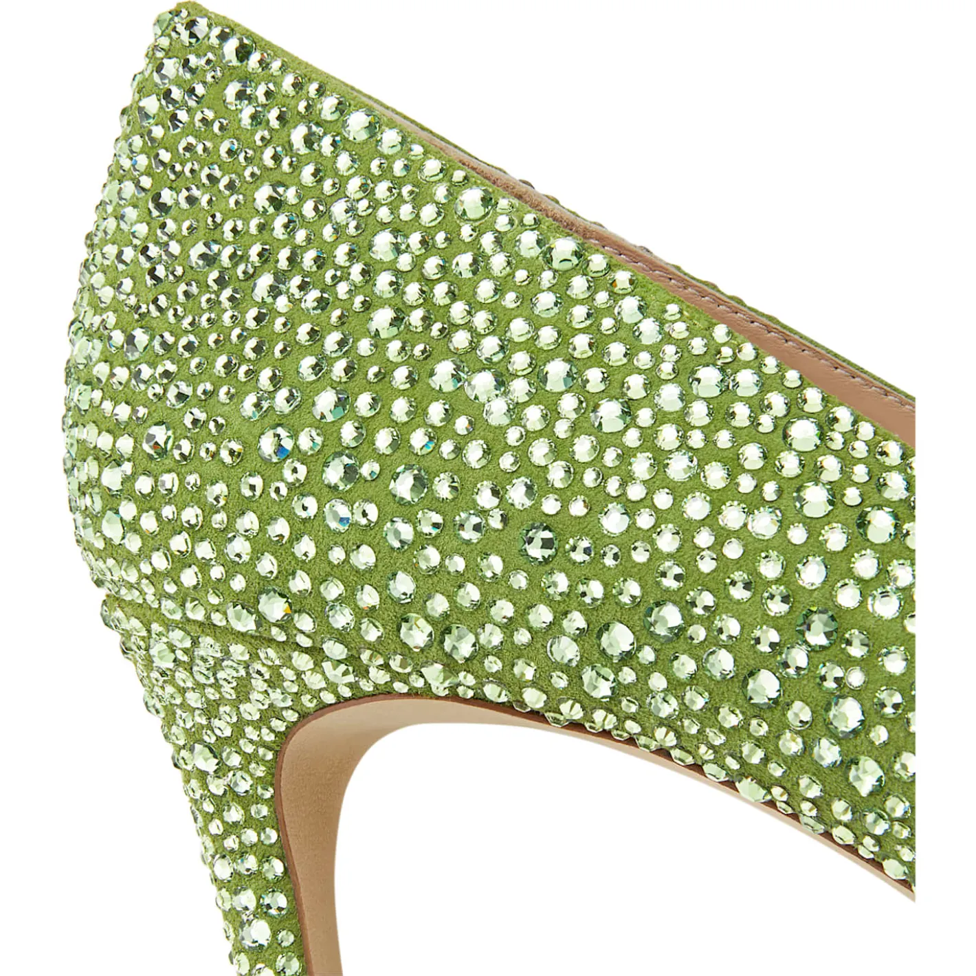 Tacchi STUART WEITZMAN Stuart Power Shine