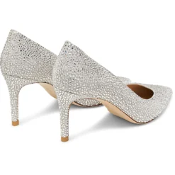 Tacchi STUART WEITZMAN Stuart Power Shine