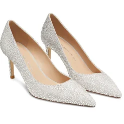 Tacchi STUART WEITZMAN Stuart Power Shine