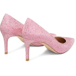 Tacchi STUART WEITZMAN Stuart Power Shine
