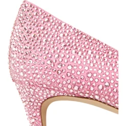 Tacchi STUART WEITZMAN Stuart Power Shine