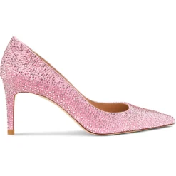 Tacchi STUART WEITZMAN Stuart Power Shine