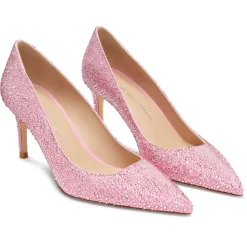 Tacchi STUART WEITZMAN Stuart Power Shine